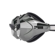 Очки для плавания SPEEDO Vanquisher 3.0 Mirrored, 8-00473409951, зеркальные линзы