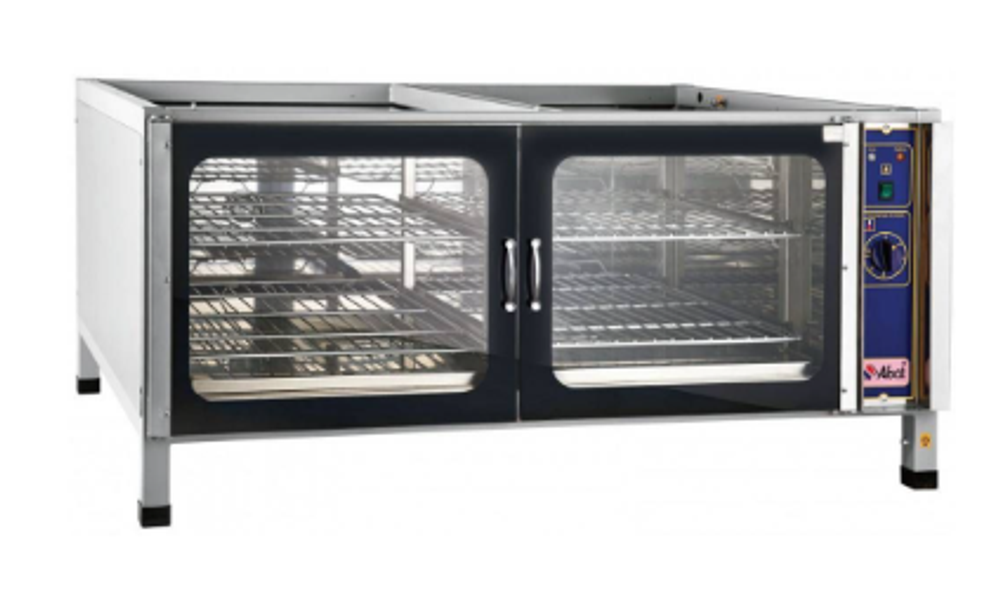 Расстоечный шкаф Abat ШРТ-4ЭШ