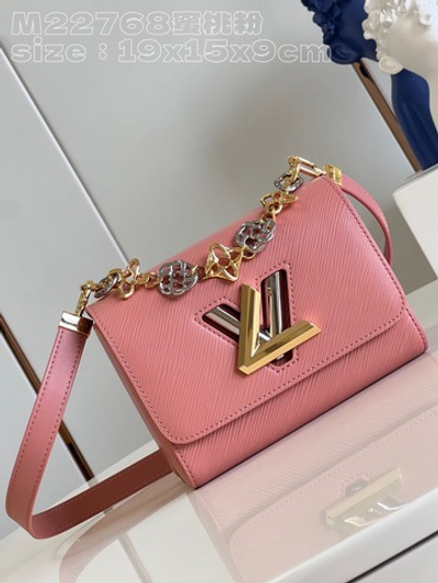 Louis Vuitton Twist PM