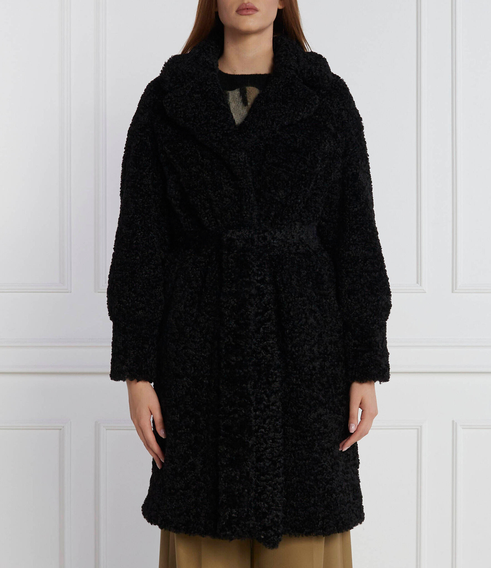 Пальто Marc Cain - черный(VA 11.03 W50)