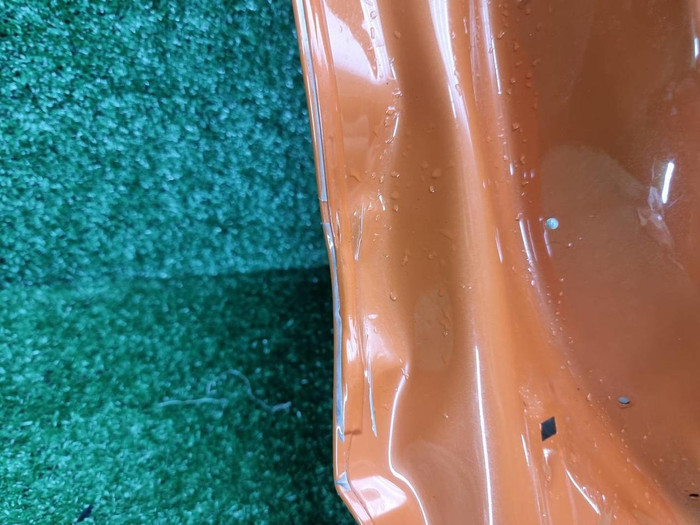 Дверь передняя левая Zeekr 001 (2021-н.в.)