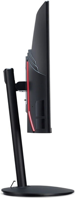Монитор Acer 32" Nitro XZ320QXbmiiphx (UM.JX0EE.X01)