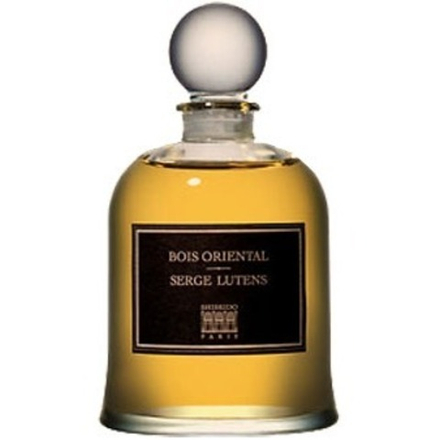 Парфюмерная вода SERGE LUTENS BOIS ORIENTAL 75мл.