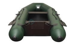 Лодка ПВХ SIBRIVER Skiff 270