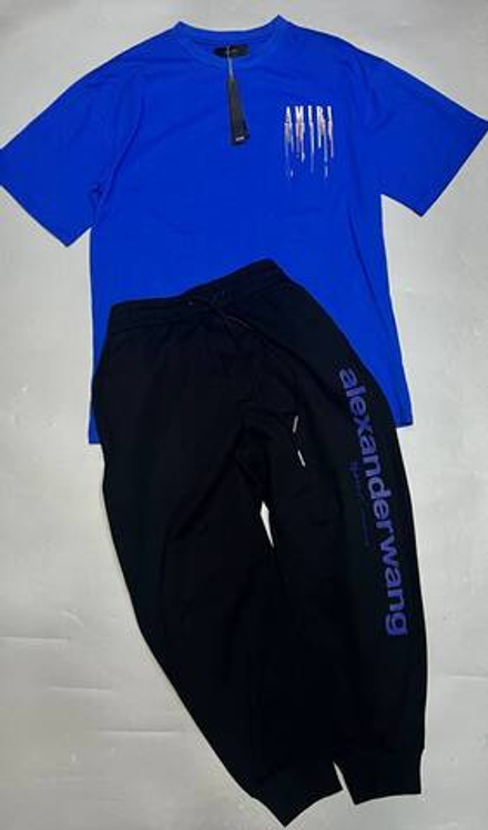 Футболка Amiri