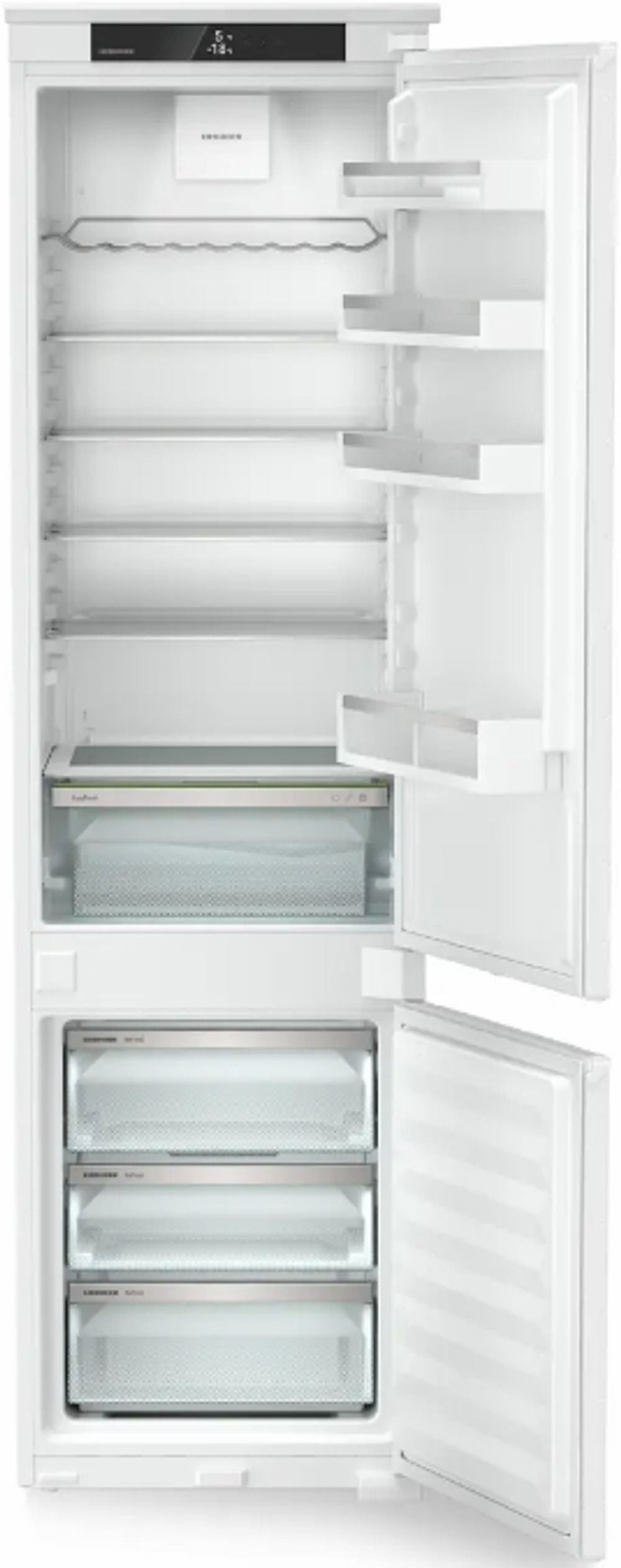 Встраиваемый холодильник Liebherr ICNSd 5603