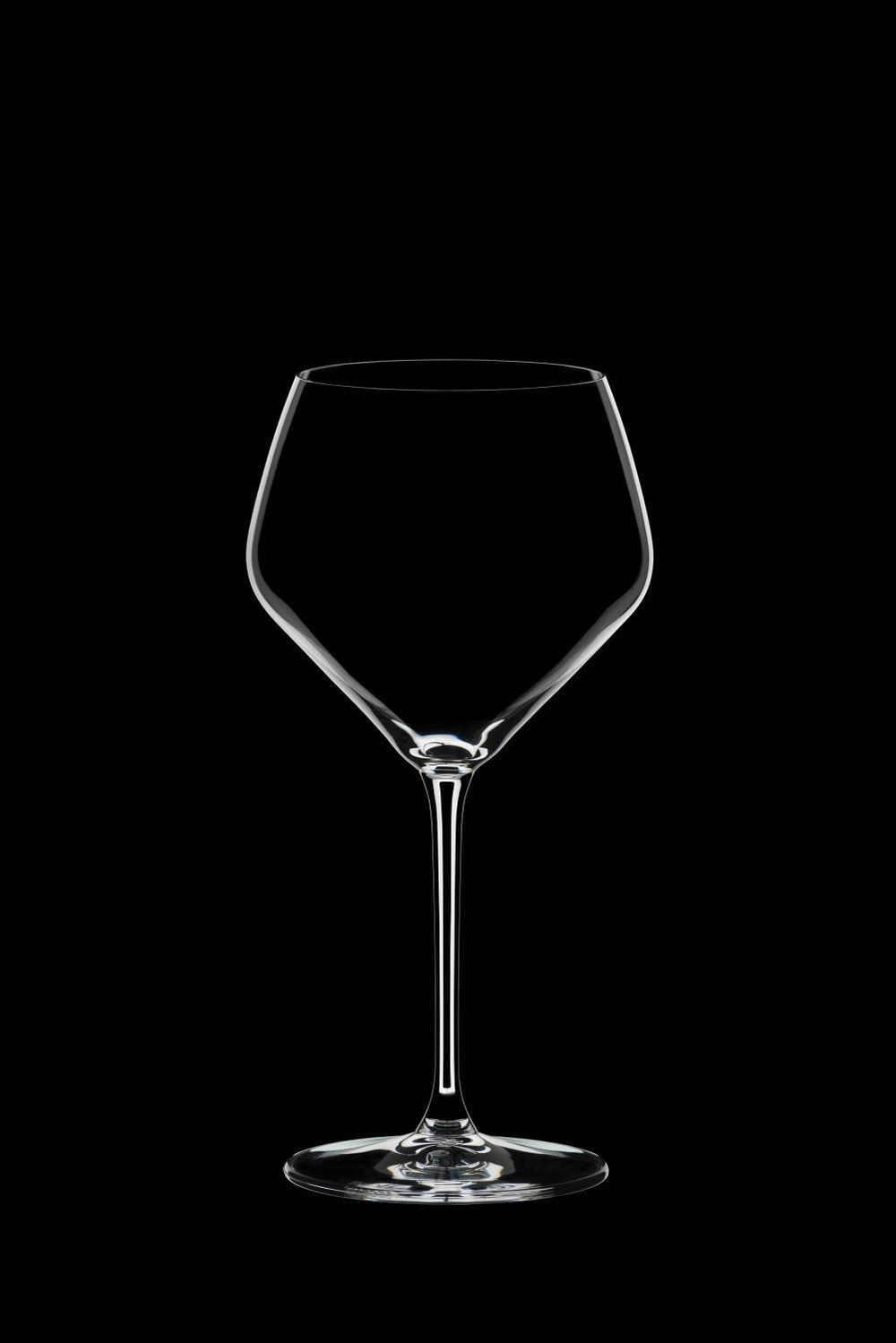 Набор из 4-х бокалов для вина Heart to Heart Chardonnay 670 мл Riedel