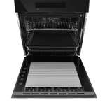 Шкаф духовой электрический MAUNFELD AEOD76106B