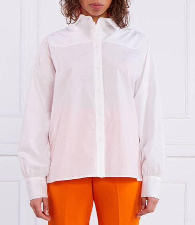 Рубашка Beatrice B - белый(23FE4978SOLEIL)