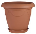 Кашпо Верона 45л