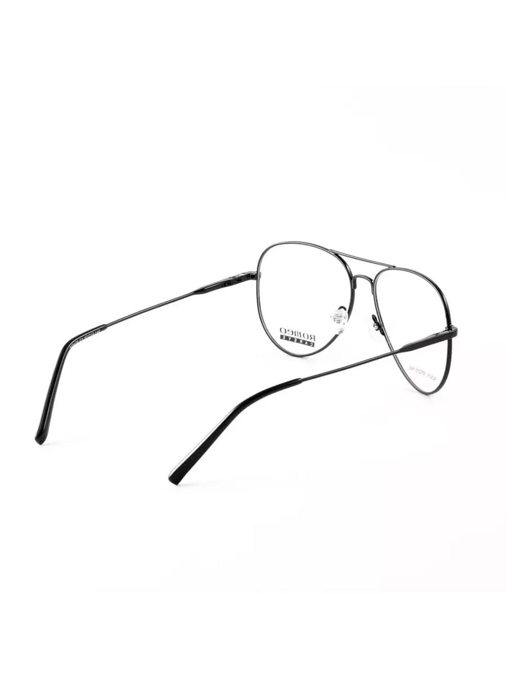 Оправа для очков с магнитными накладками 4в1