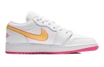 Jordan 1 Low Edge Glow GS