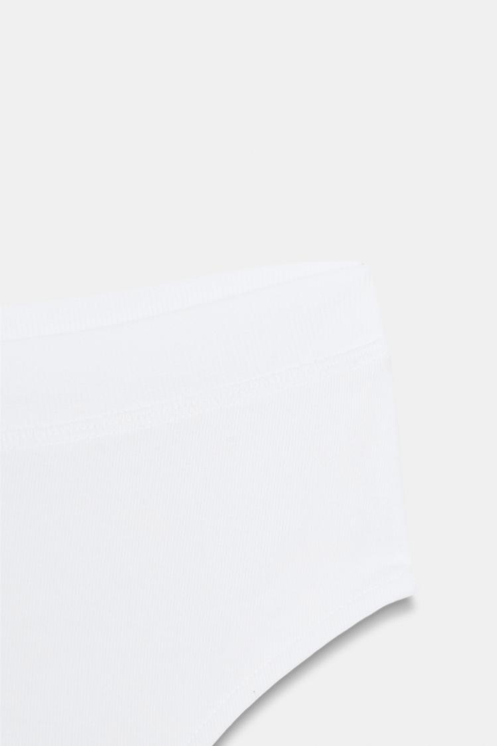 ZARA ФУТБОЛКА С ВЫРЕЗОМ ЛОДОЧКОЙ, БЕЛЫЙ