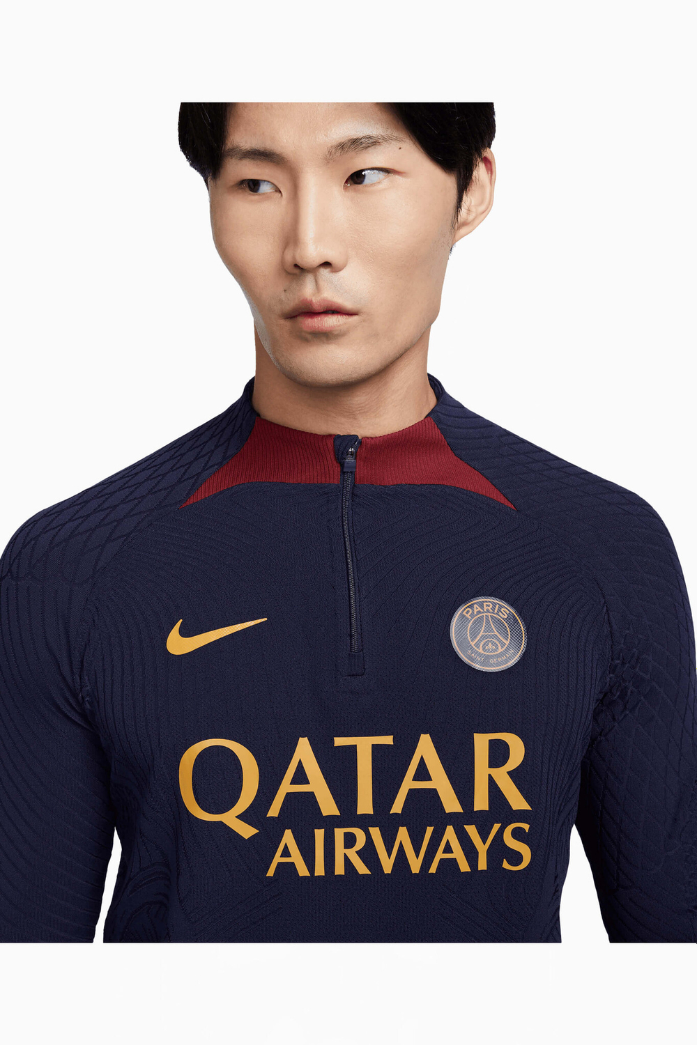 Кофта Nike PSG 23/24 Strike Elite