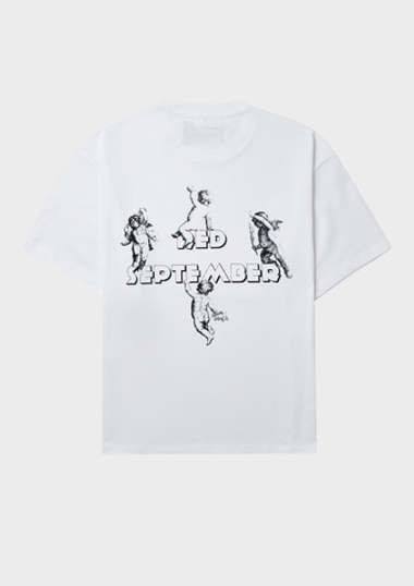 Футболка RED SEPTEMBER