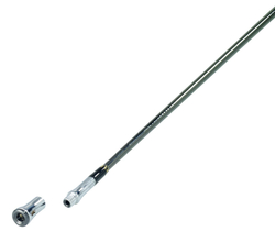 Спиннинг троллинговый WFT PRION INLINE TRAVELLER 210 см, 300-900 г
