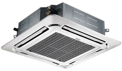 Кассетная сплит-система MDV MDCD-60HRFN1/MDOU-60HFN1
