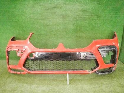 Бампер передний BMW X6M F96 (2019-2023)