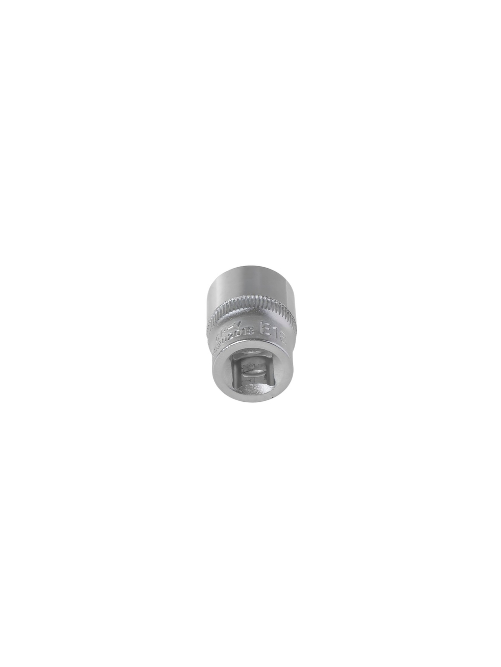 Головка ударная 1/2" внешний TORX Е18, L=30 мм на холдере Arnezi R0202018