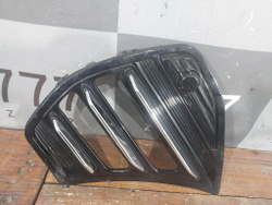 Накладка переднего бампера Chery Tiggo 7 Pro 20-нв Б/У Оригинал 602000944AA