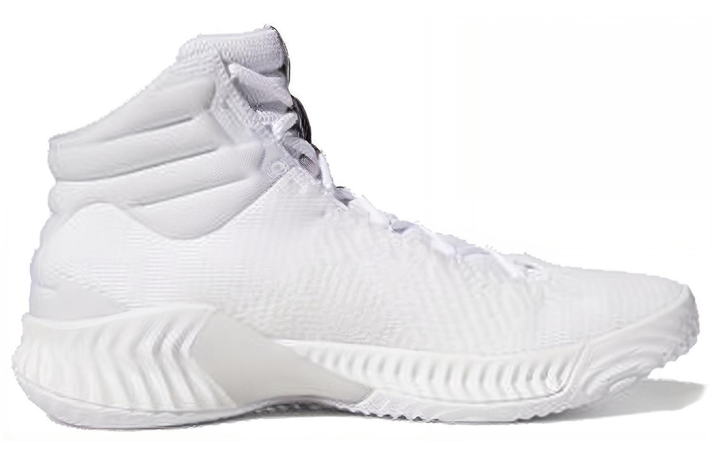 Кроссовки Adidas Pro Bounce 2018