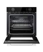 Духовой шкаф KUPPERSBERG HT 612 White