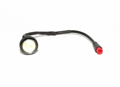 Габарит передний фара фонарь Kugoo GX