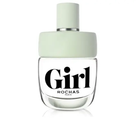 Женский аромат GIRL eau de toilette spray Rochas 100 мл