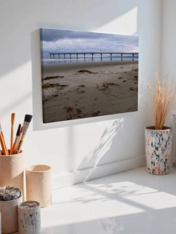 Картина на стену 40 X 50 Мост