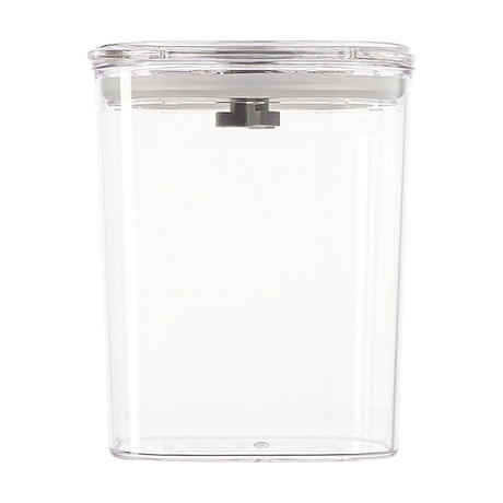 Контейнер для хранения герметичный с крышкой и клапаном 440мл Smart Solutions Keep in