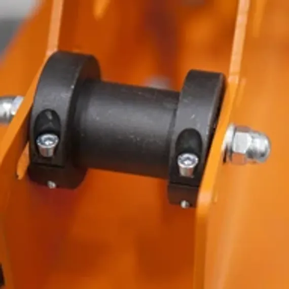 Профилегибочный станок RHTC PB 40-3