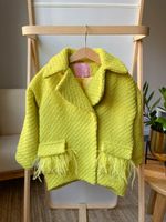 Пальто I am special