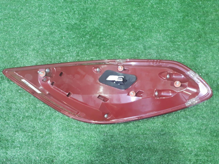 Комплект фонарей Mercedes S class W222 (13-17)