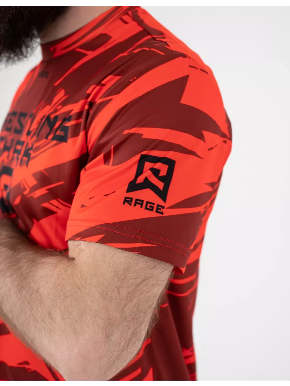 Тренировочный комплект Rage Shark 2в1