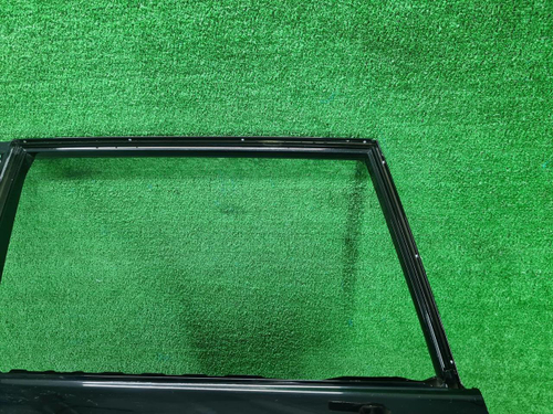 Дверь задняя левая Toyota RAV4 5 XA50 (2018-н.в.)