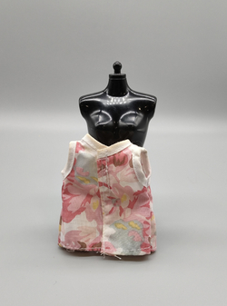 Одежда для куклы Барби - подростка винтаж кофта 02163