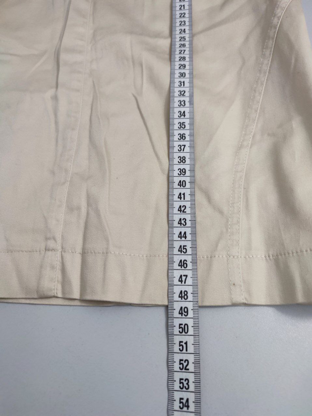 Юбка Befree светлая 46 размер