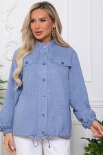Жакет 8235 Avili
