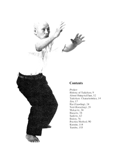 The Essence of Kung-Fu Taiki-Ken | Kenichi Sawai