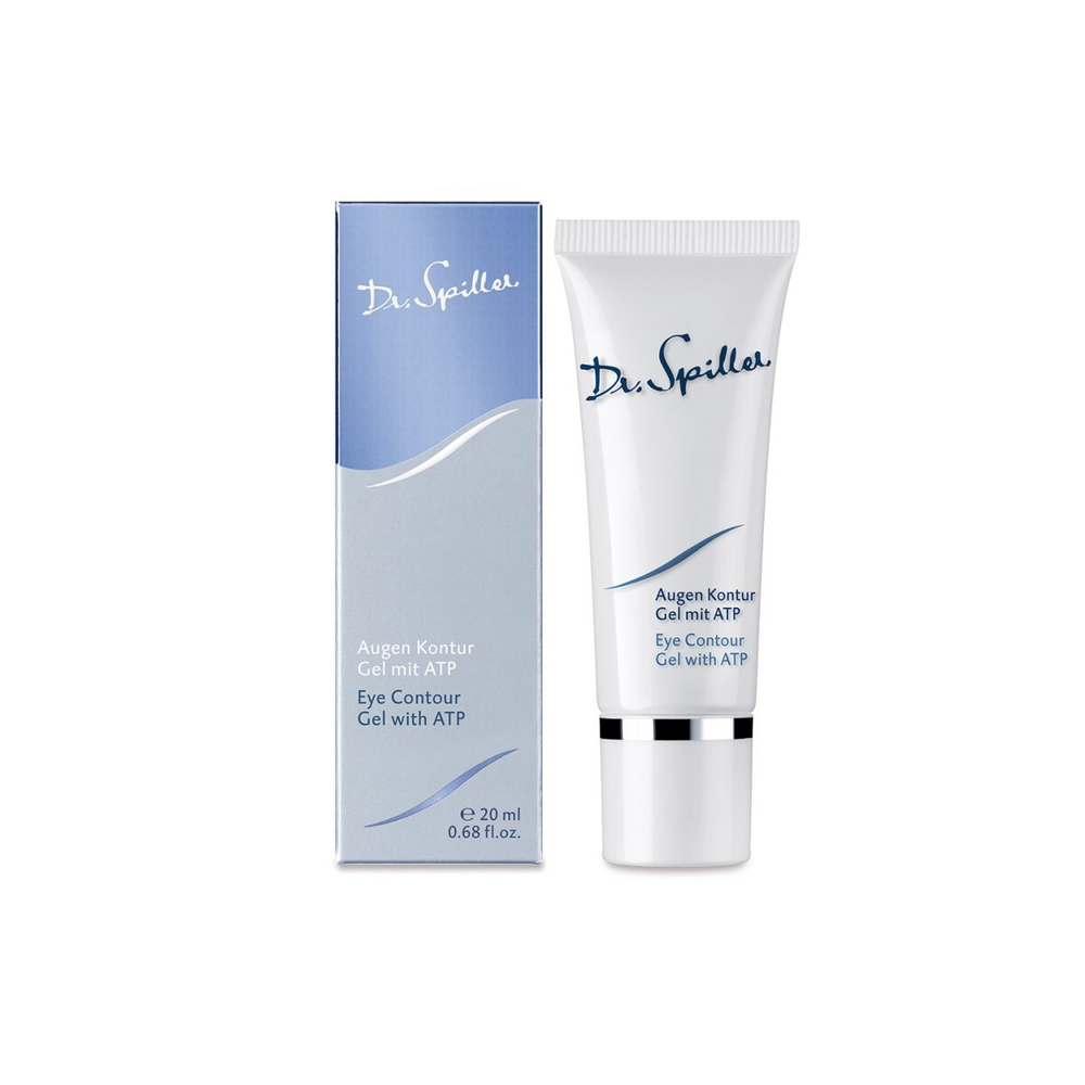 Гель для кожи вокруг глаз с АТФ Eye Contour Gel with ATP