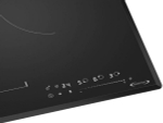 Варочная панель MAUNFELD CVI453SBBK LUX Inverter индукционная