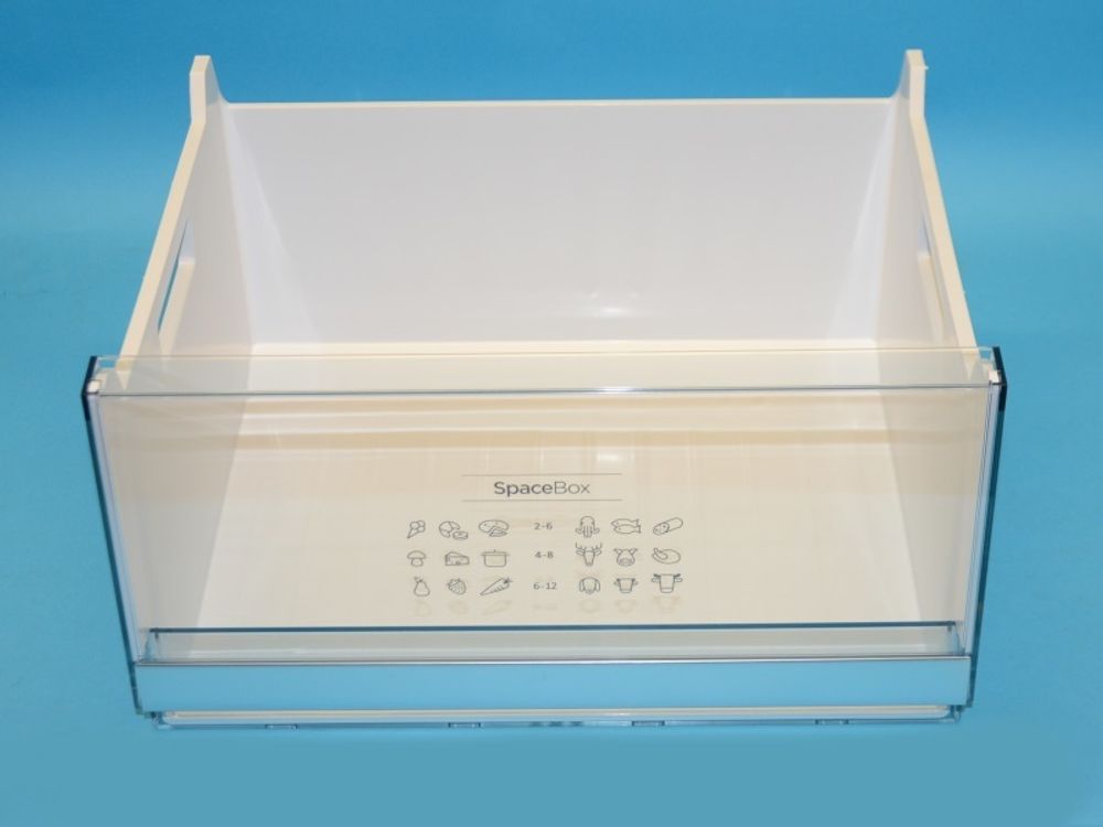 Ящик морозильной камеры холодильника GORENJE 643929