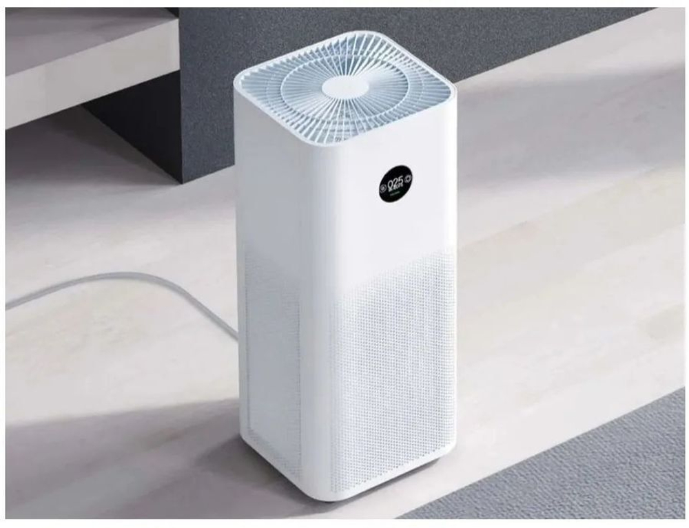 Очиститель воздуха Xiaomi Mi Air Purifier Pro H EU