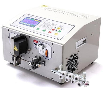 Станок для резки и зачистки провода Eastontech EW-02A