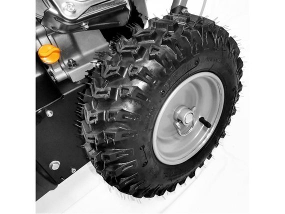 Снегоуборщик YARD FOX BASIC 5640H