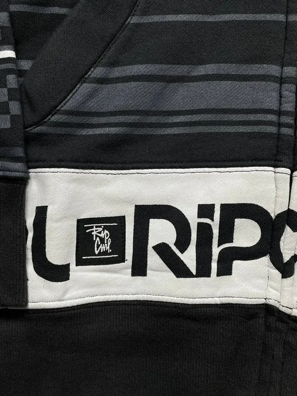 Зип худи от Rip Curl ecko fubu G-Unit South pole