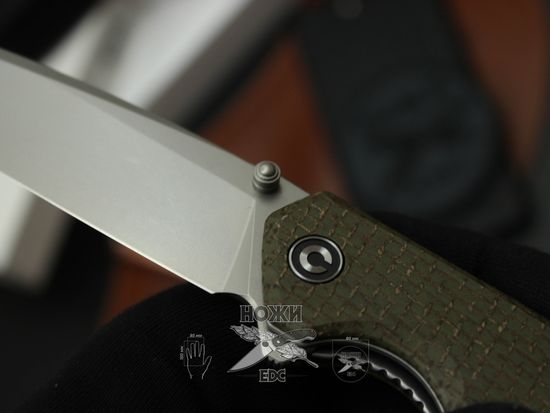 Складной нож Civivi Brazen C2023F