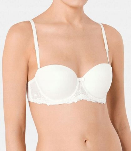 Бюстгальтер балконет Triumph Sexy Angel Spotlight WDP акция