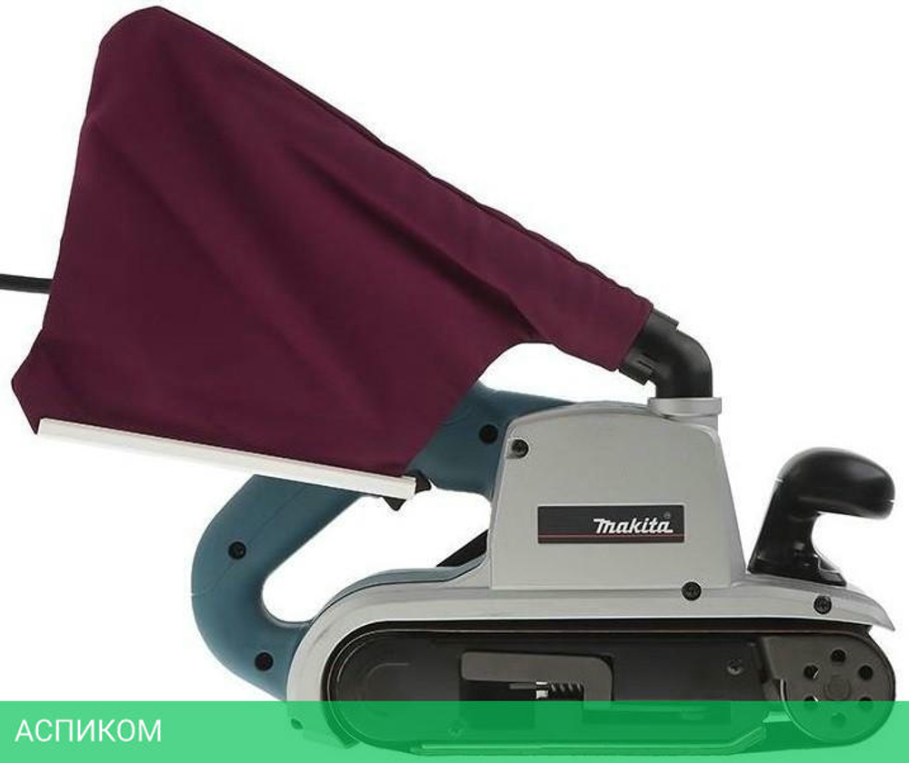 Ленточная шлифмашина Makita 9403 в коробке