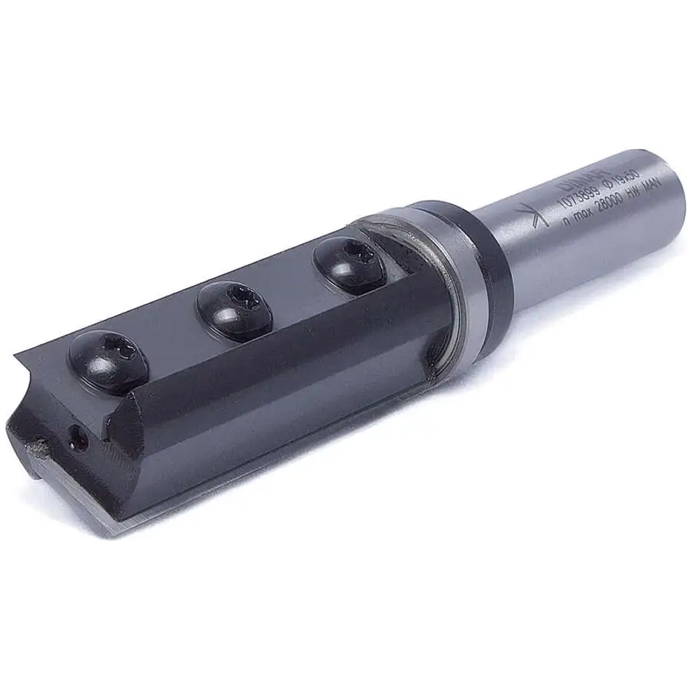 Фреза копировальная D19x50 L101,6 Z2 DIMAR 1073899